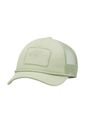 Gorra Nike Rise Cap Trucker-Verde Oliva de Nike