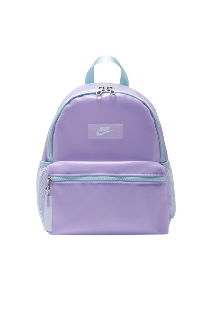 Morral Nike Brsla Jdi Mini Bkpk-Jelly Niño-Violeta