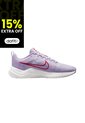 Tenis Nike Downshifter 12 Running Mujer-Lila Claro de Nike
