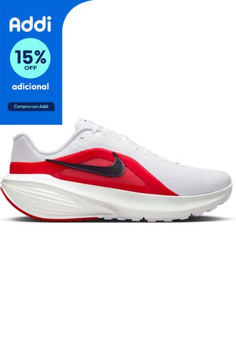 TENIS NIKE HOMBRE IB1895-103 DOWNSHIFT Talla 10 Nike