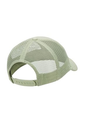 Gorra Nike Rise Cap Trucker-Verde Oliva