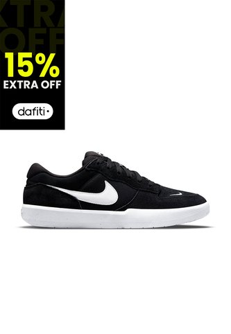TENIS NIKE HOMBRE CZ2959-001 FORCE 58 Talla 12 Nike