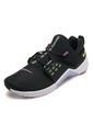 Tenis Training Negro-Blanco-Morado Nike Free Metcon 2 de Nike