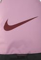 Tula Lila-Vinotinto-Negro Nike Brasilia 9.5 de Nike