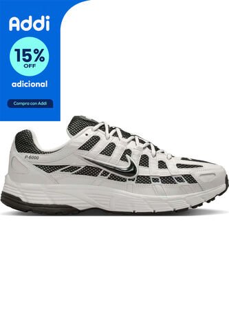 TENIS NIKE HOMBRE IO8711-101 P-6000 Talla 9.5 Nike