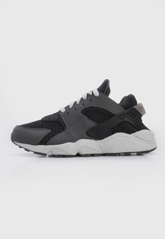 Tenis NIKE Air Huarache Crater PRM Gris Nike
