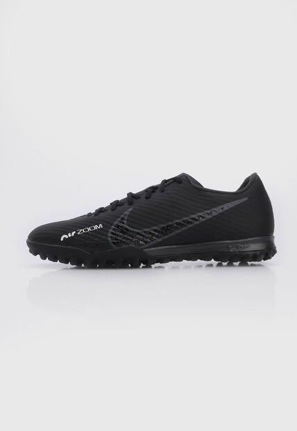 Guayos NIKE Zoom Vapor 15 Academy Negro