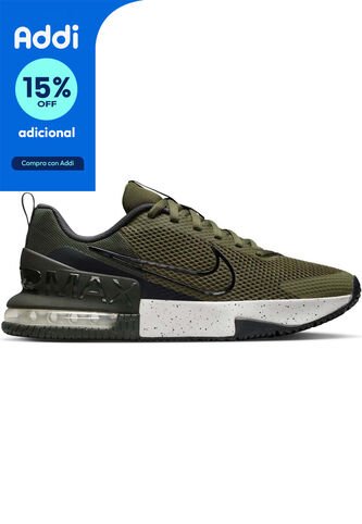 TENIS NIKE HOMBRE FQ1833-200 AM ALPHA Talla 9.5 Nike