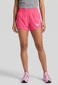 Short Deportivo NIKE One Fucsia de Nike