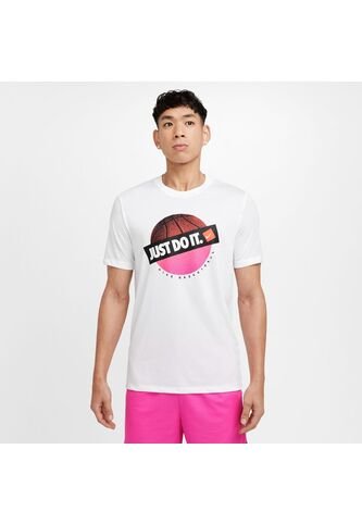 Camiseta Hombre Nike Dri Fit OC Nike