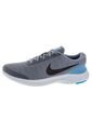 Running Gris-Azul Nike Flex Experience Rn 7 de Nike