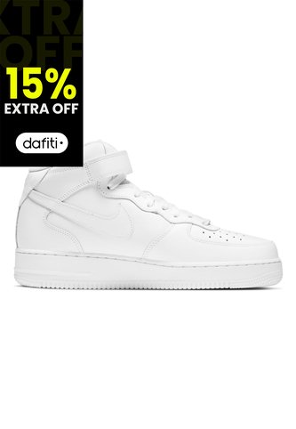 TENIS NIKE HOMBRE CW2289-111 AF 1 Talla 12.5 Nike