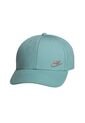 Gorra Nike Df Club Cap S Cb Mtfut L Hombre-Verde de Nike