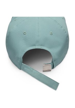 Gorra Nike Df Club Cap S Cb Mtfut L Hombre-Verde