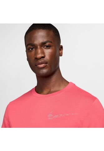 Camiseta Hombre Nike Running Division Nike