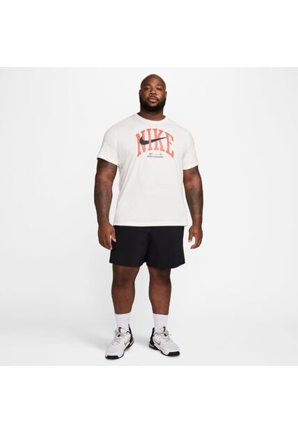 Camiseta Hombre Nike Modern Fitness