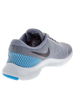 Running Gris-Azul Nike Flex Experience Rn 7