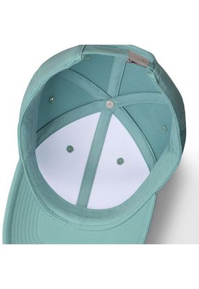 Gorra Nike Df Club Cap S Cb Mtfut L Hombre-Verde