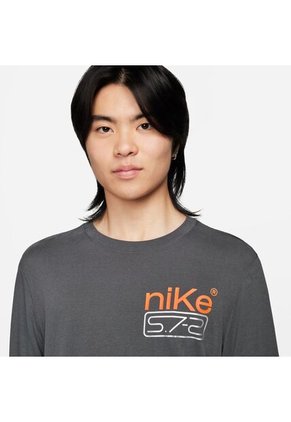 Camiseta Hombre Nike Dri-FIT