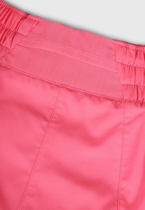 Short Deportivo NIKE One Fucsia