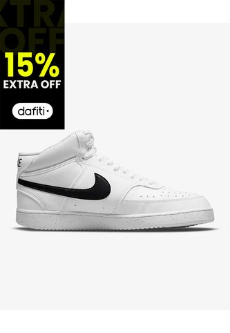 TENIS NIKE HOMBRE DN3577-101 COURT VIS Talla 7.5 Nike