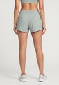Short Deportivo NIKE One Verde de Nike