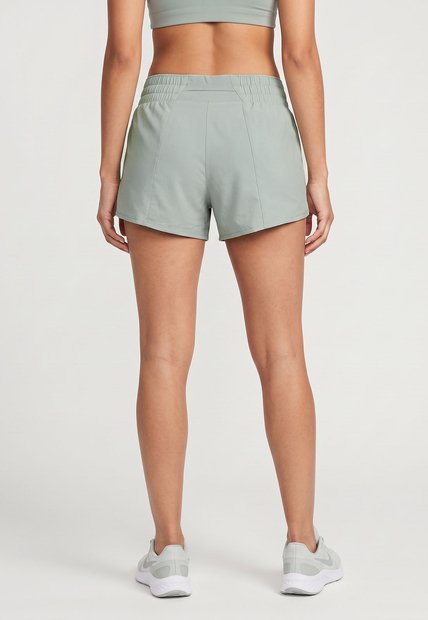Short Deportivo NIKE One Verde