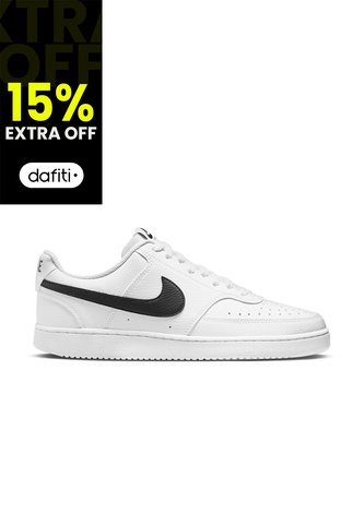 TENIS NIKE HOMBRE DH2987-101 COURT VIS Talla 7.5 Nike
