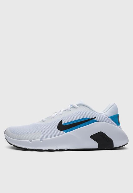 Tenis NIKE Flex Train Blanco