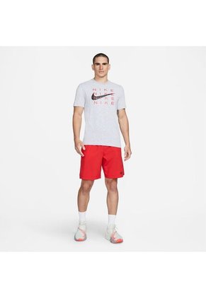 Camiseta Hombre Nike Dry-Fit Tee Slub High Brand Read