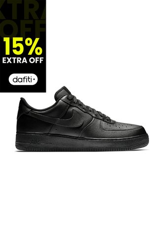 TENIS NIKE HOMBRE CW2288-001 AF 1 Talla 14 Nike