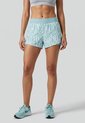 Short Running NIKE Swift Verde de Nike