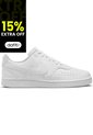TENIS NIKE MUJER DH3158-100 COURT VIS Talla 10.5 de Nike
