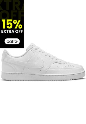 TENIS NIKE MUJER DH3158-100 COURT VIS Talla 10.5