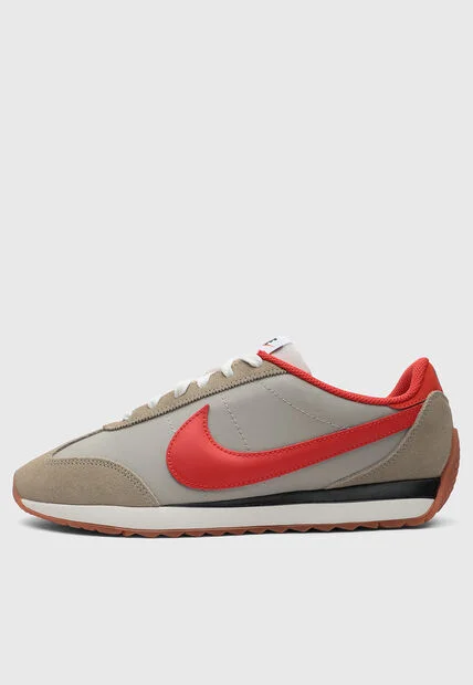 Tenis NIKE Pacific Caqui