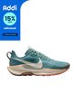 Tenis Nike Reactx Pegasus Trail 5 Mujer-Verde de Nike