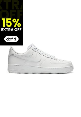 TENIS NIKE HOMBRE CW2288-111 AF 1 Talla 9 Nike