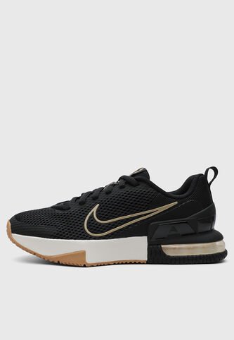 Tenis NIKE Air Max Alpha Trainer 6 Negro Nike