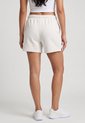 Short NIKE Sportswear Chill Knit Blanco de Nike