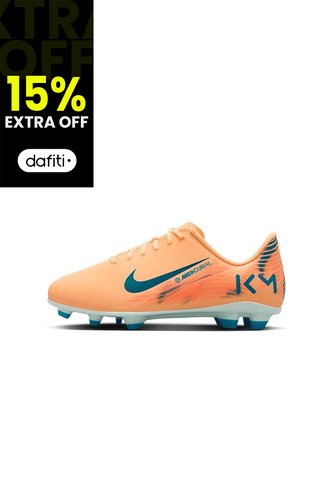 Guayos Niños Nike Mercurial Vapor 16 Club Naranja Nike