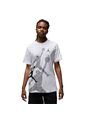 Camiseta Nike Jordan Brand-Blanco de Nike