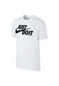 Camiseta Nike Sportswear Jdi-Blanco de Nike