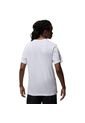 Camiseta Nike Jordan Brand-Blanco de Nike