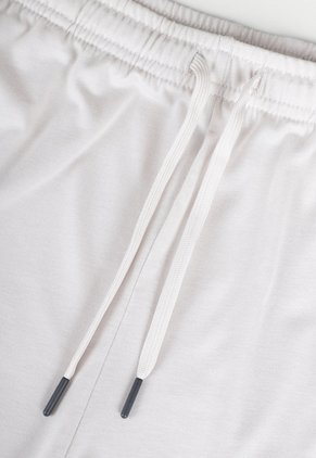 Short NIKE Sportswear Chill Knit Blanco