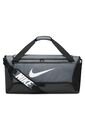 Maletin Nike Brsla M Duff - 9.5 (60L) Hombre-Gris de Nike