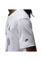 Camiseta Nike Jordan Brand-Blanco de Nike