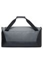 Maletin Nike Brsla M Duff - 9.5 (60L) Hombre-Gris de Nike