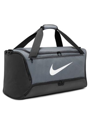 Maletin Nike Brsla M Duff - 9.5 (60L) Hombre-Gris