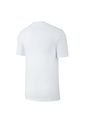 Camiseta Nike Sportswear Jdi-Blanco de Nike