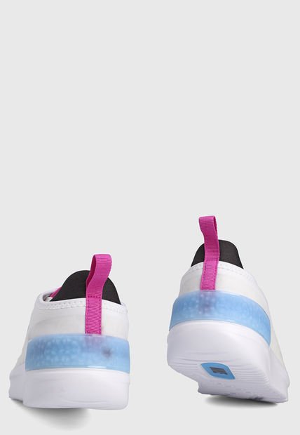 Tenis Lifestyle Blanco-Negro-Azul-Fucsia Nike Amixa - Compra Ahora | Dafiti  Colombia
